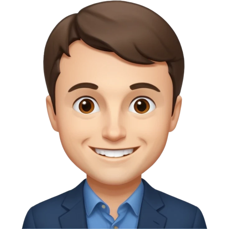 Add Charlie kirk emoji