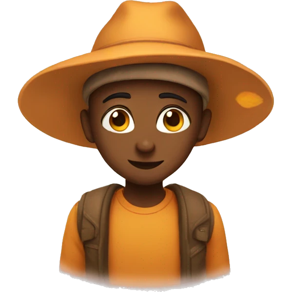 autumn emoji