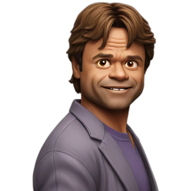 Rajpal Yadav Meme  emoji