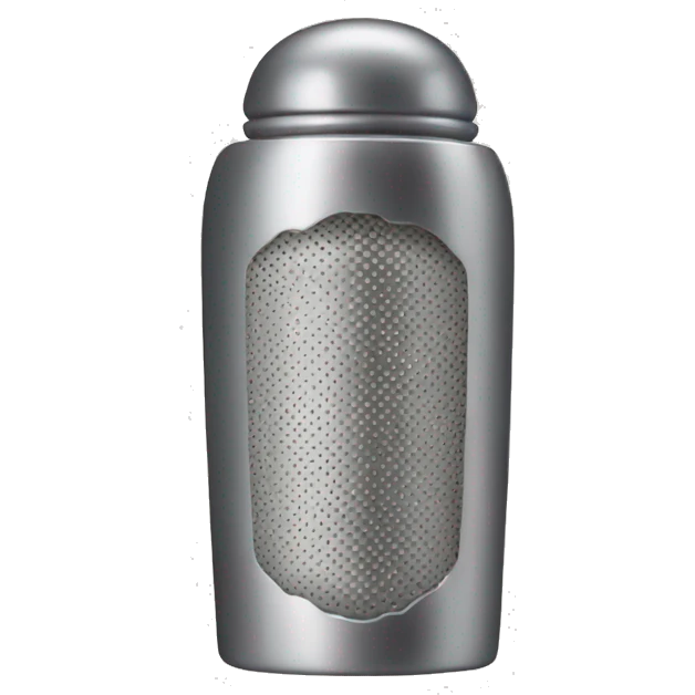 pepper shaker  emoji