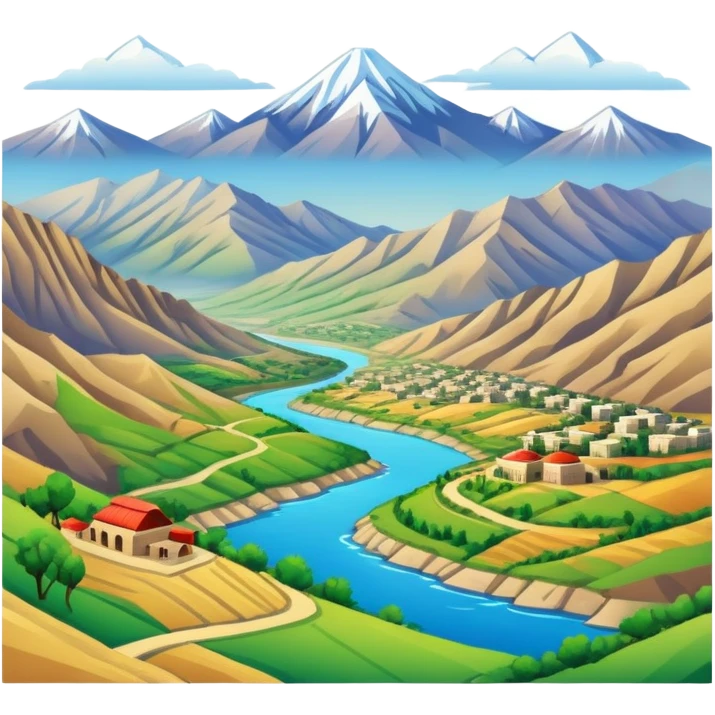 Kurdistan  emoji
