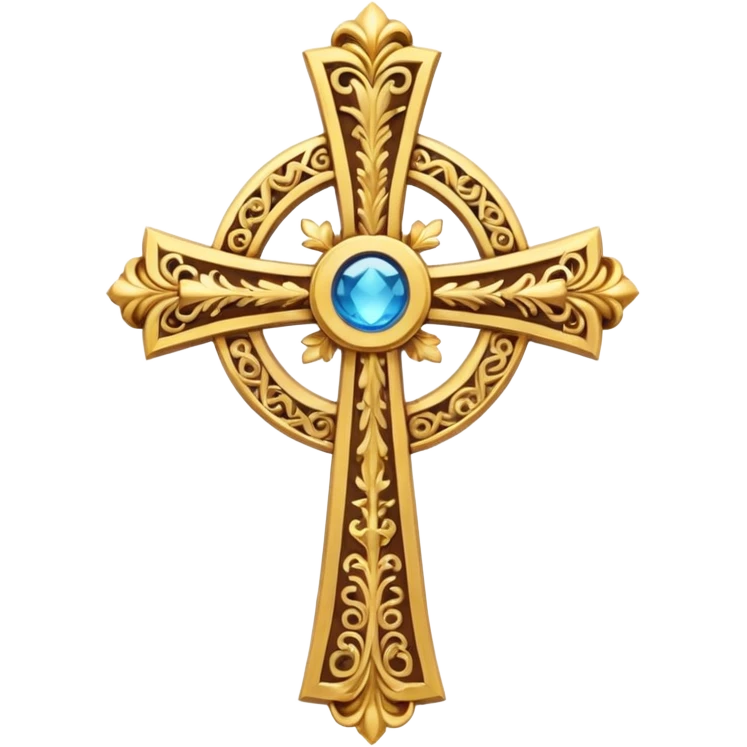 ☨♱♰♱♰♱⃓ emoji