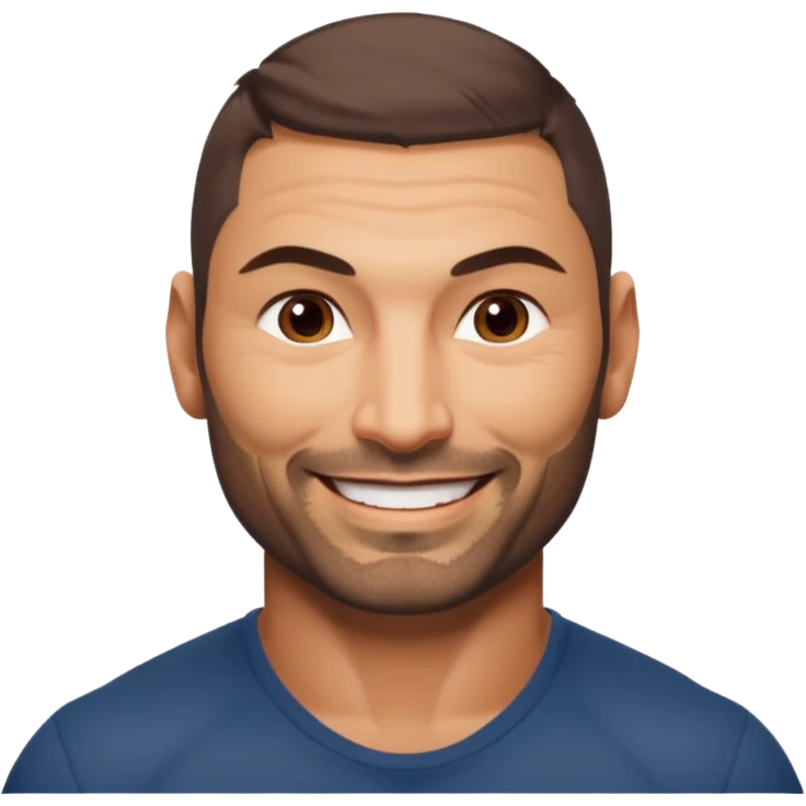 Dave Bautista emoji