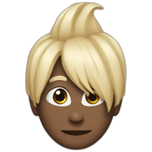 Sache emoji
