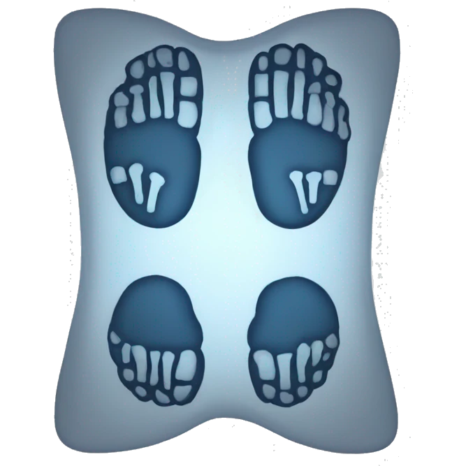 xray emoji