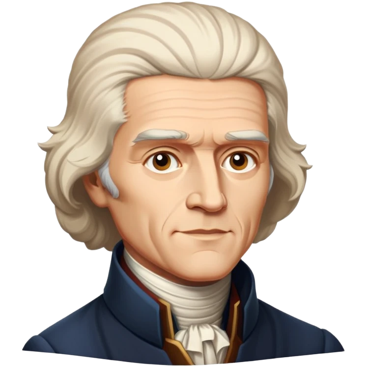 Thomas Jefferson  emoji