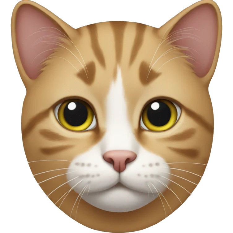 cat emoji