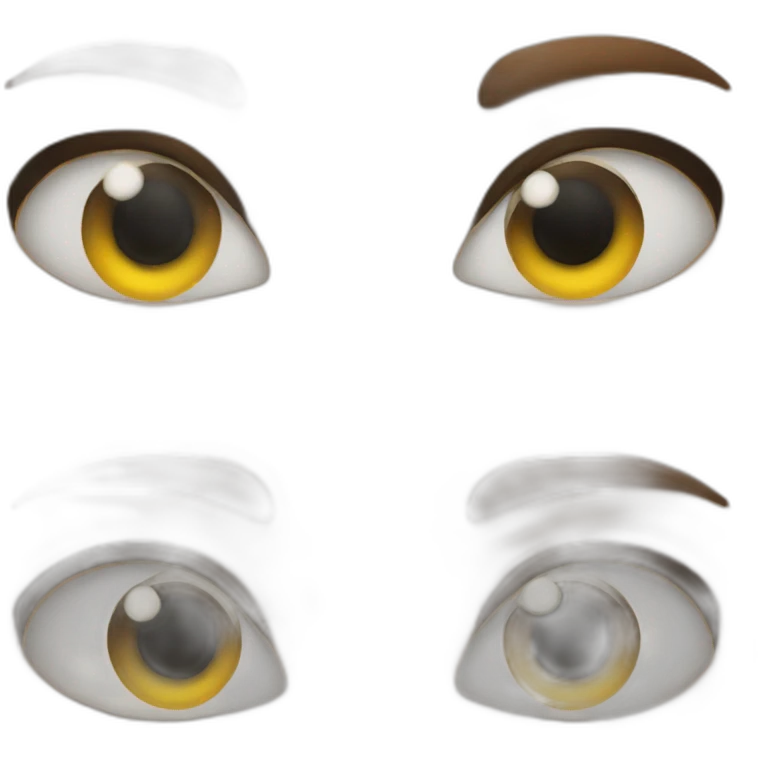eyes emoji