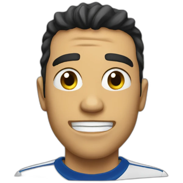 boca-jr emoji
