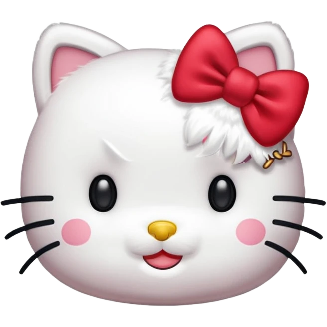 hellokitty emoji