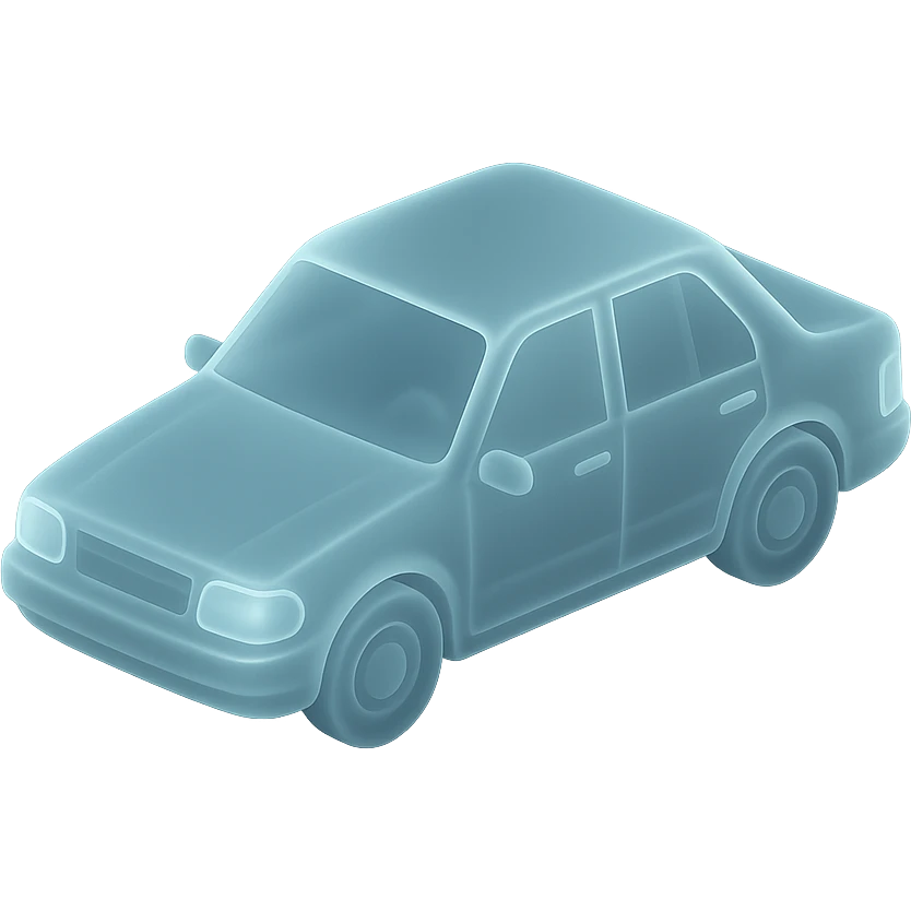 car emoji
