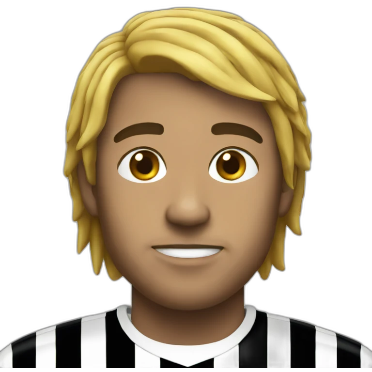Juve emoji