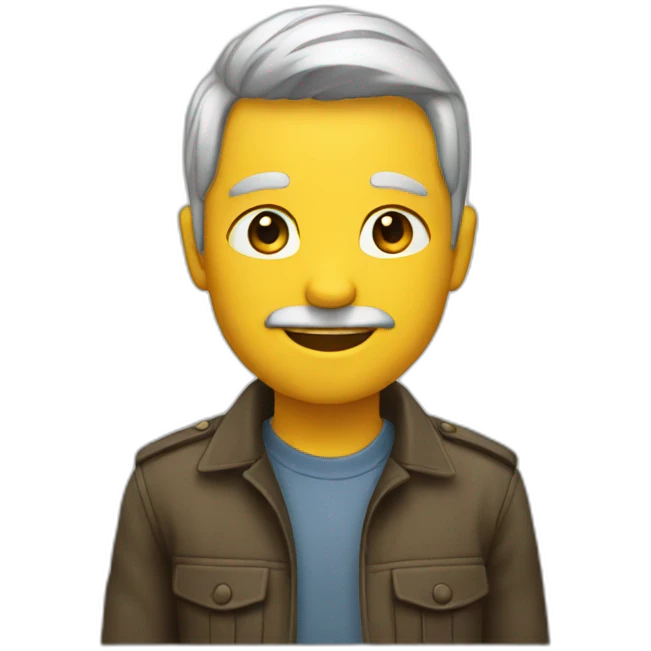 Année emoji
