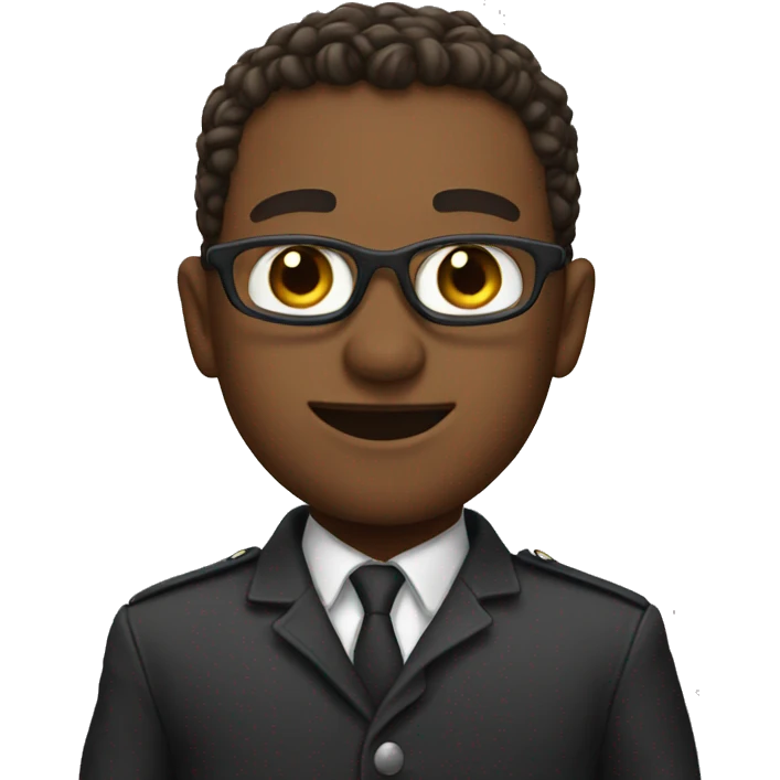 proud emoji emoji
