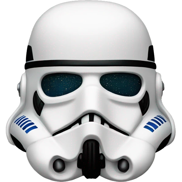 Star Wars republic  emoji