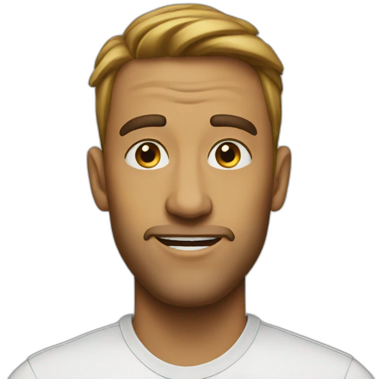 Take the L emoji
