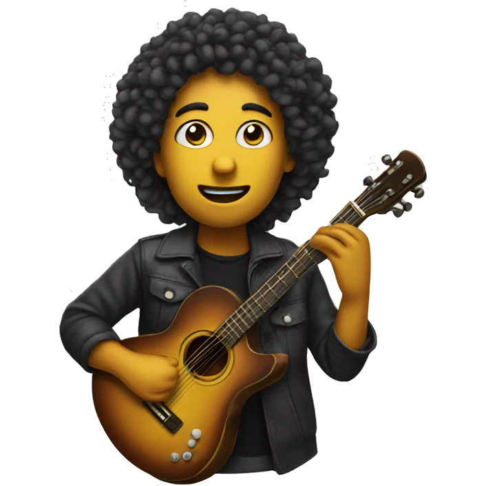 Konzert emoji