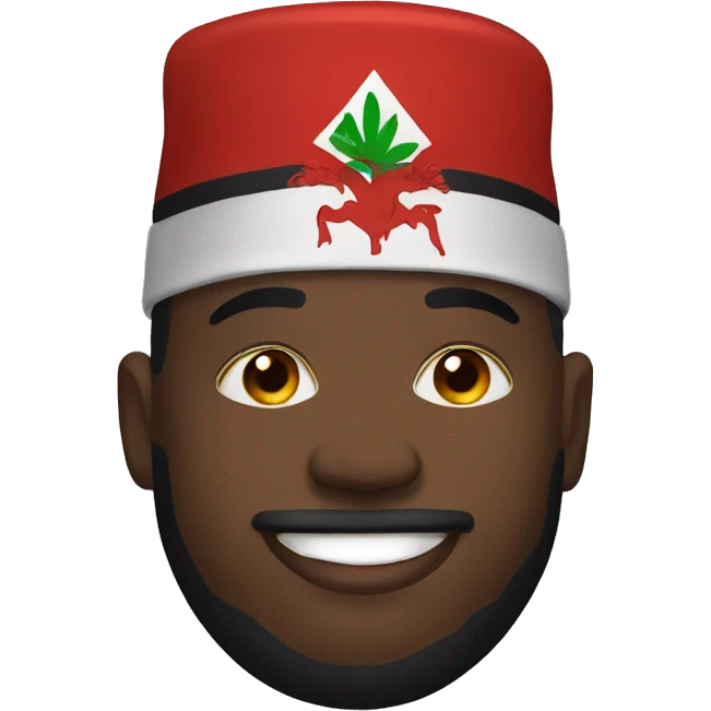 nupe emoji