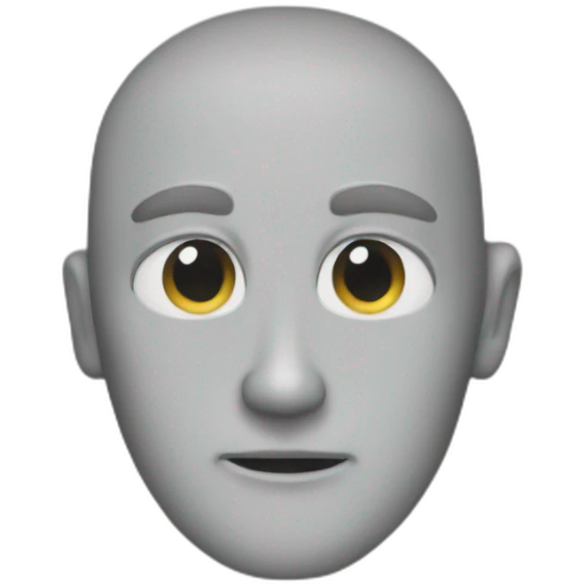 Control emoji