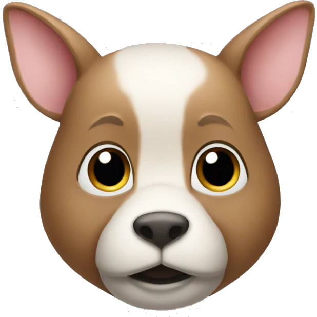 🪼🐽 emoji