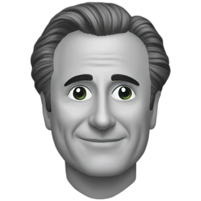 Andy Garcia emoji