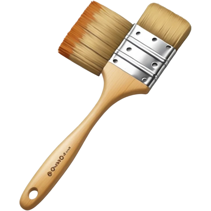paint brush emoji