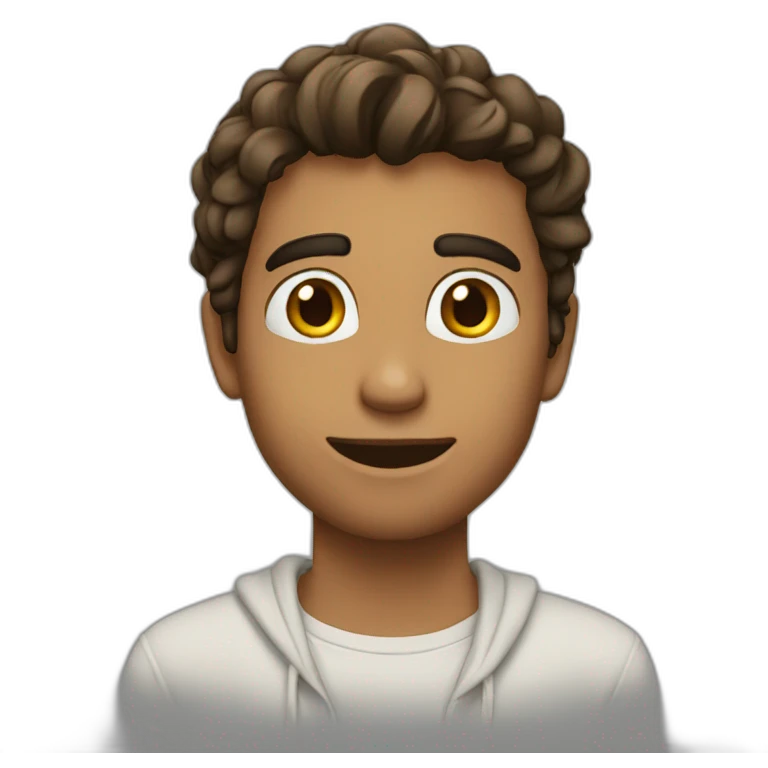 Medio ♡  emoji
