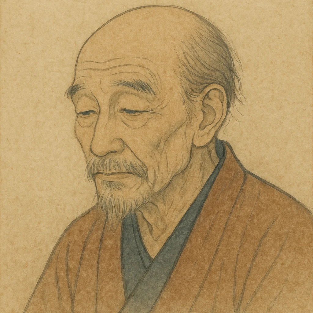 old man closeup face emoji