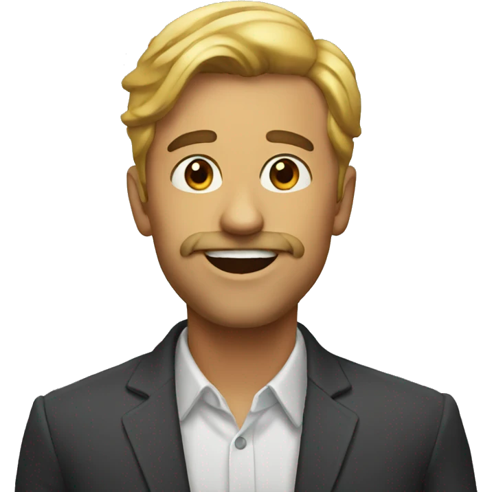 Orry emoji