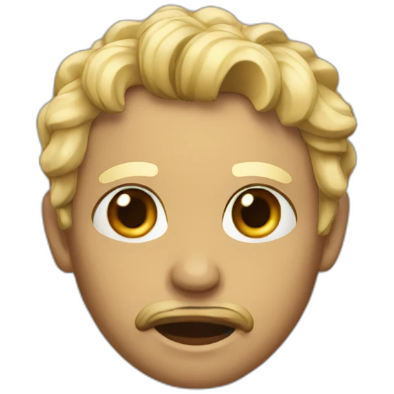 Oh my god emoji