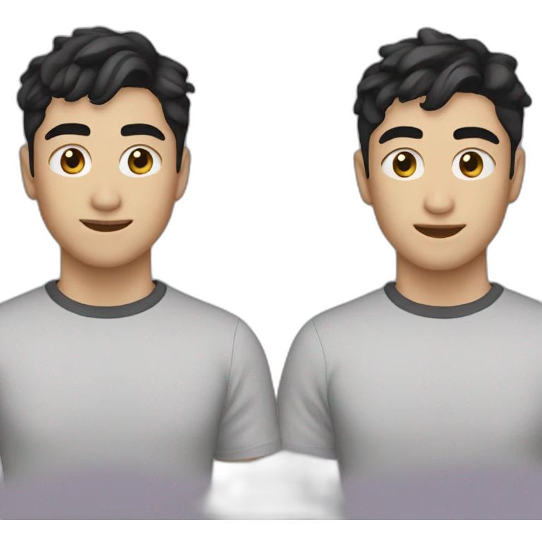 Joji emoji