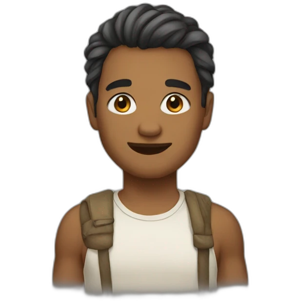 Bera emoji