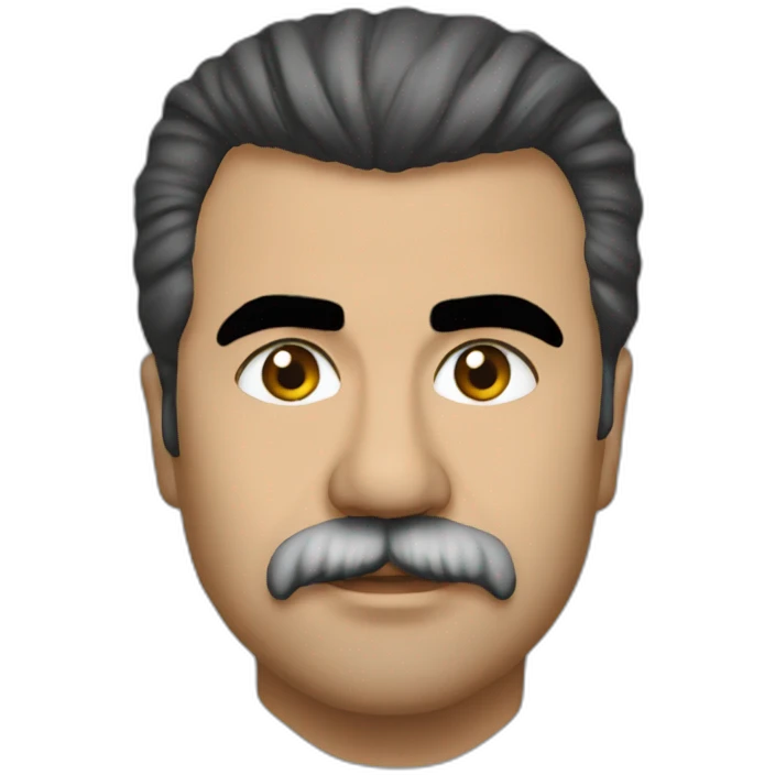 Abdullah Öcalan emoji