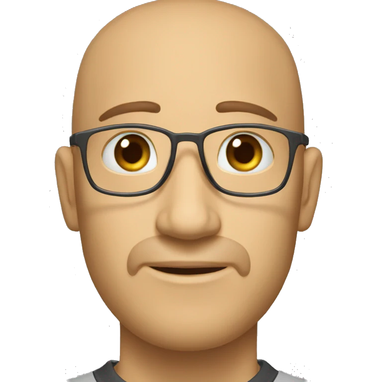 Ученик кодит  emoji