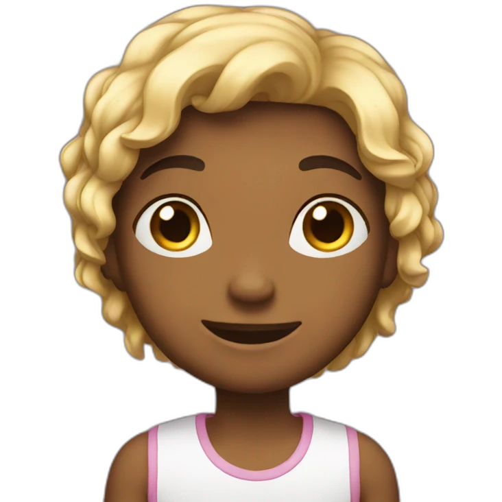 Love emoji