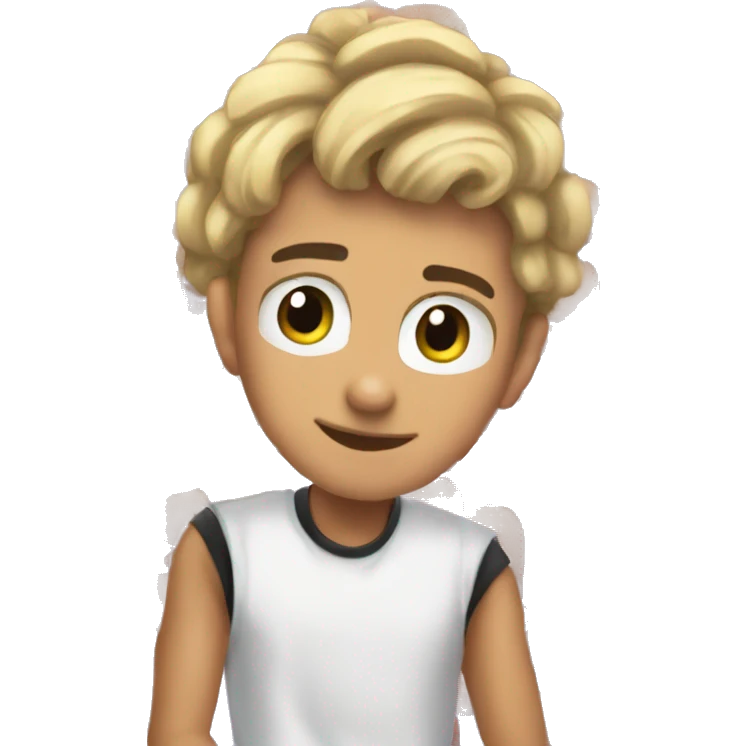 mikey madison  emoji