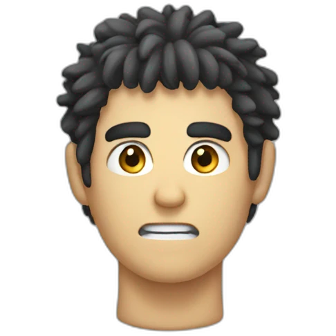 Guts emoji