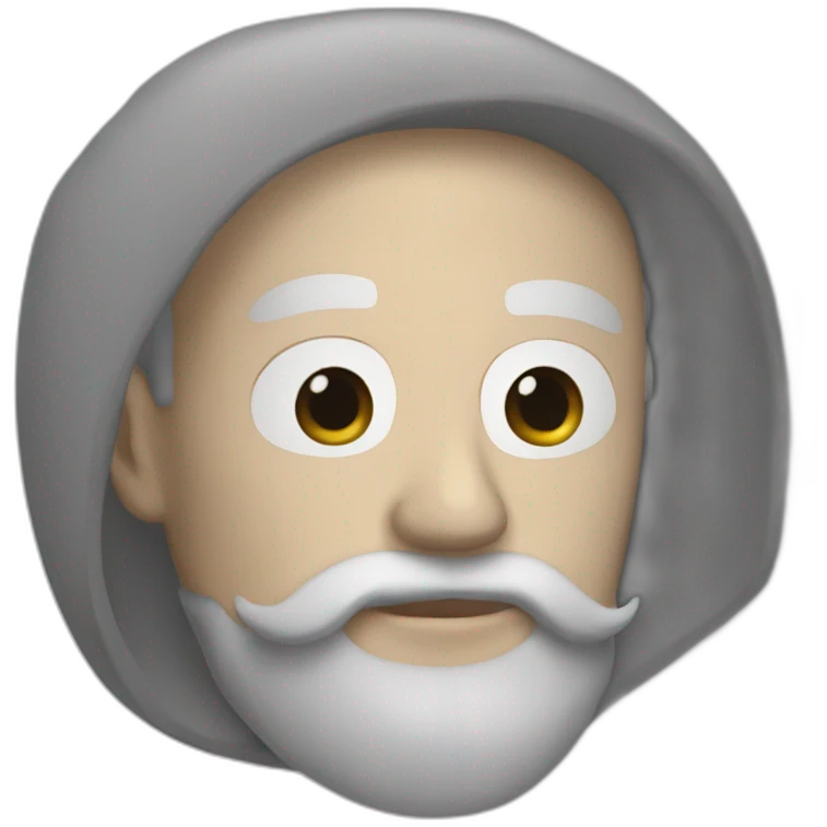 skibidi sigma emoji