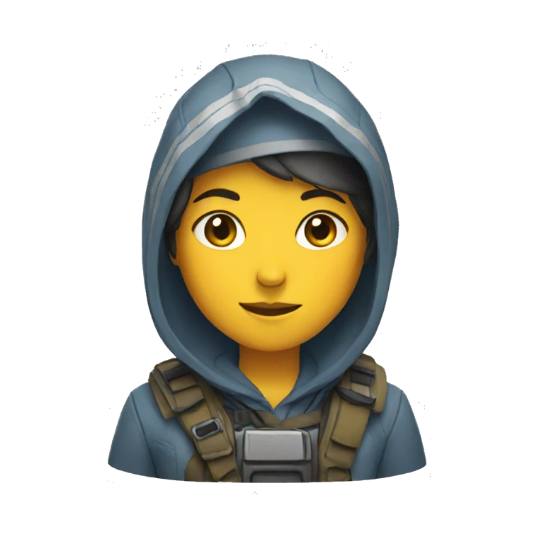 ana emoji