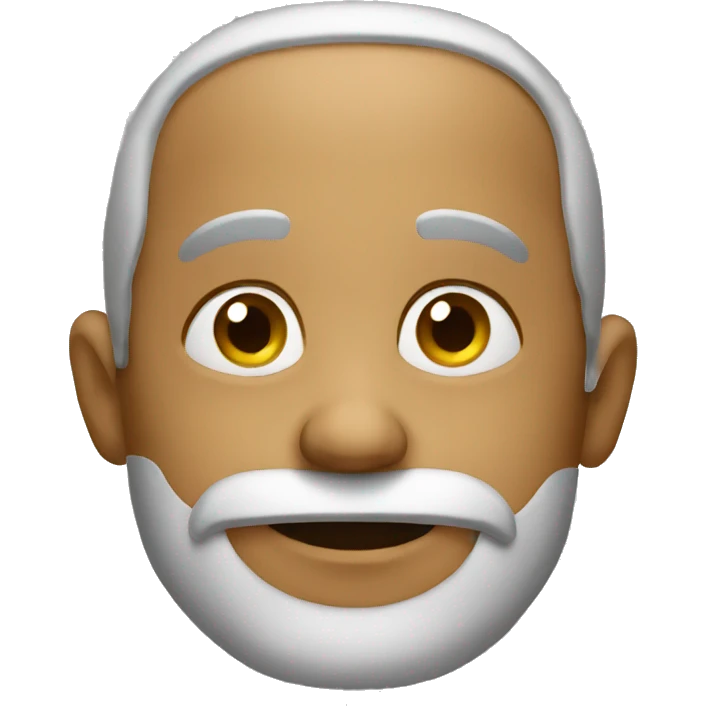 Cartoon emoji