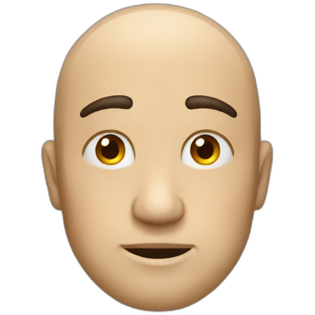 no emoji