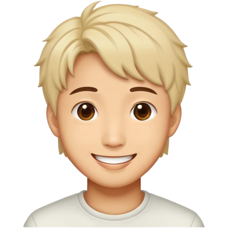 Bang chan  emoji