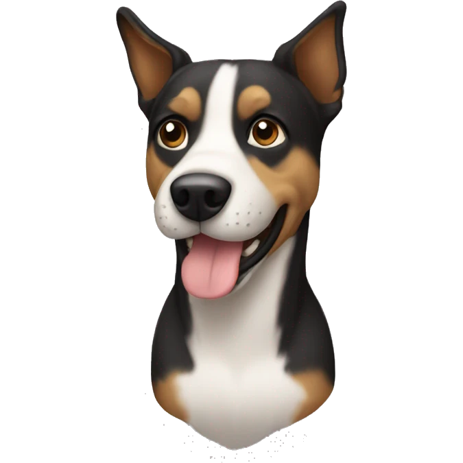 PERRO emoji