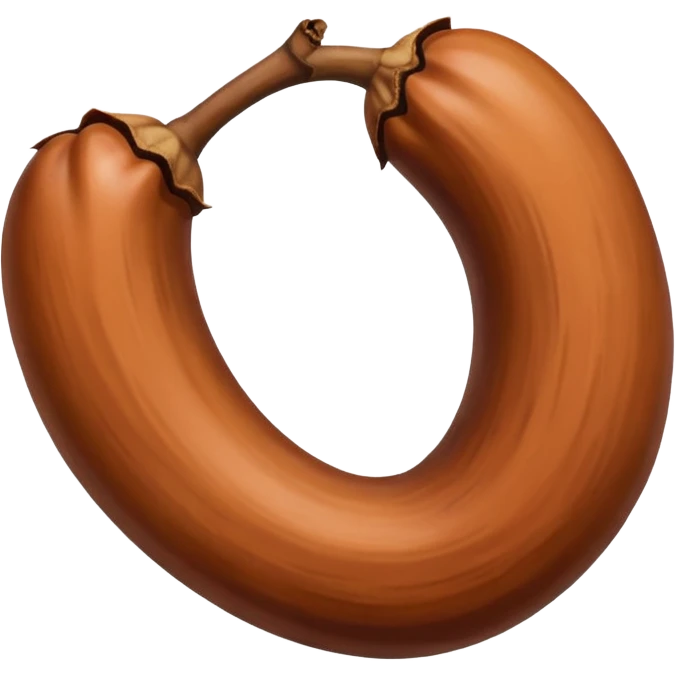 Tamarind emoji