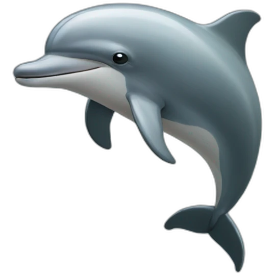feroe dolphin emoji