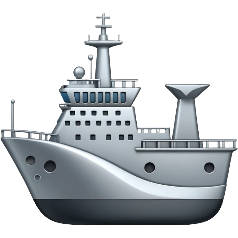 COORDINATES SHIP emoji