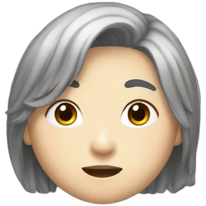 K-POP emoji