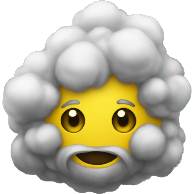 sulfur emoji