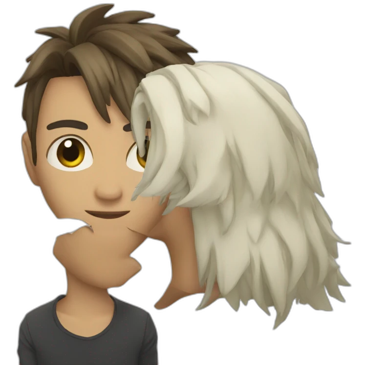 faim emoji