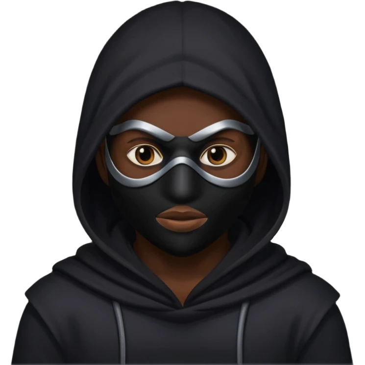 thief emoji
